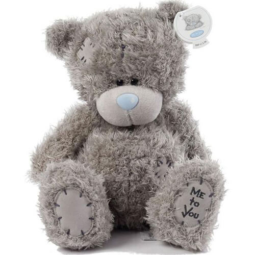 Ведмідь Teddy