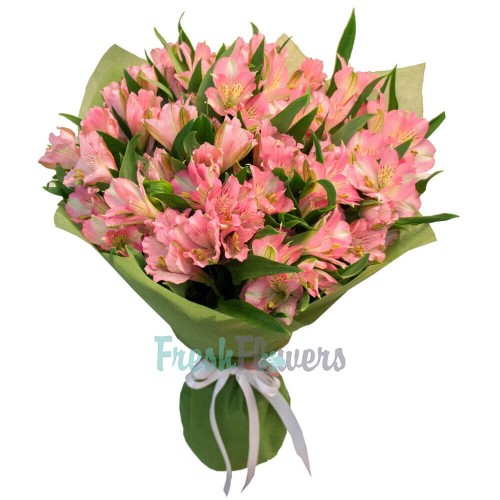 Букет "Комплімент"